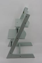 Stokke Tripp Trapp Soft mint – Refurbished nieuw, Verzenden, Zo goed als nieuw, Meegroeistoel, Stoelverkleiner