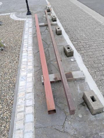 bouwmaterialen beschikbaar voor biedingen