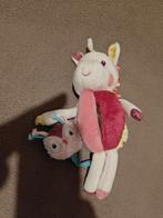 Grijprammelaar Louise Lilliputiens, Enlèvement, Comme neuf