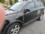 OPEL ANTARA, Automaat, Euro 5, Diesel, Particulier