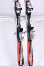 110 kinder ski's ELAN CHAMP Black/grey/red + Elan 4.5, Sport en Fitness, Overige merken, Gebruikt, Verzenden, 100 tot 140 cm