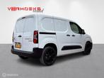 Toyota PROACE CITY Electric Compact 50 kWh, 4 deurs, Stof, 32 min, 136 pk