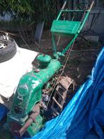 Motoculteur Simar 56 A, Ophalen, Gebruikt, Cultivator, Autre