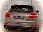 Porsche Cayenne 3.0i V6 S-Hybrid /Pano Dak/Softclose/Cam/BTW, Auto's, Porsche, Automaat, Cayenne, Euro 6, 2995 cc