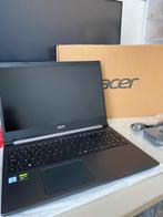 Acer Aspire 7 Laptop, Computers en Software, Gebruikt, Met videokaart, 15 inch, 8 GB