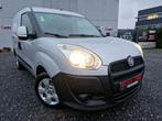 Fiat doblo/1.6 multijet/77kw/ 2013/airco, Auto's, Bestelwagens en Lichte vracht, Te koop, Zilver of Grijs, 5 deurs, Verlengde garantie