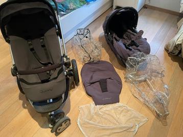 Kinderwagen beschikbaar voor biedingen