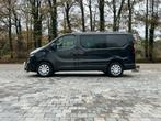 OPEL VIVARO | 5 ZIT | LICHTE VRACHT | 140 PK !!, Auto's, Vivaro, Bedrijf, Diesel, Achteruitrijcamera