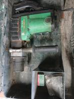 Boorhamer, Doe-het-zelf en Bouw, Ophalen, Zo goed als nieuw