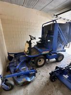 Grasmaaier Iseki SF333, Tuin en Terras, Zitmaaiers, Ophalen, Gebruikt, ISEKI, Mulchfunctie