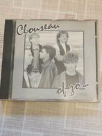 Clouseau - Hoezo ..., Cd's en Dvd's, Ophalen of Verzenden