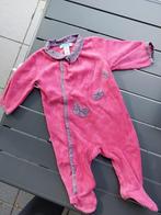 Pyjama bébé 3 mois (60cm), Meisje, Gebruikt, Nacht- of Onderkleding, Ophalen