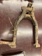 Middenbok, middenstaander Honda CB450, Motoren, Ophalen of Verzenden, Gebruikt