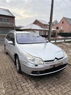 Citroen c5 2.0 diesel 2007, Auto's, Citroën, Automaat, Stof, Elektrische ramen, Particulier