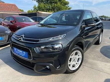 Citroen C4 Cactus 1.2i 110PK NAVIGATIE CAMERA BLUETOOTH beschikbaar voor biedingen