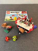 LEGO 85822 Angry Birds Movie, Ophalen, Zo goed als nieuw, Lego