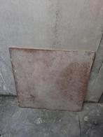 Betonplex plaat 1m1m, Doe-het-zelf en Bouw, Platen en Panelen, Ophalen, Zo goed als nieuw, Betonplex