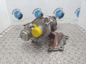 RENAULT CLIO [TURBOCHARGER] 2017 beschikbaar voor biedingen
