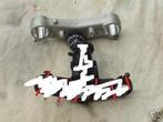 Honda CBR600RR T-stuk kroonplaat model 2003, Ophalen of Verzenden, Gebruikt