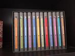 Sherlock Holmes reeks, Boeken, Ophalen