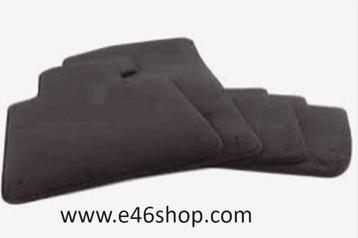 Automatten velours set BMW 2 serie F45 OE 51477409638 ORG BM beschikbaar voor biedingen