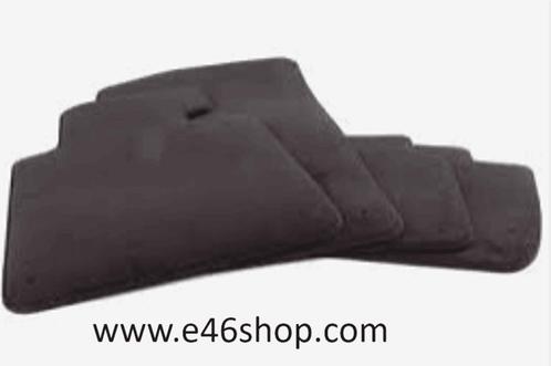 Automatten velours set BMW 2 serie F45 OE 51477409638 ORG BM, Auto-onderdelen, Interieur en Bekleding, BMW, Nieuw, Ophalen of Verzenden