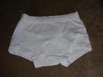 Wit onderbroekje, maat 2/3 jaar, 92-98 (jongens), Ophalen of Verzenden, Zo goed als nieuw, Jongen, Nacht- of Onderkleding