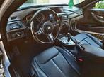 * BMW F31 SHADOW LINE FULL M PAKKET 2015 *, Auto's, BMW, Automaat, Euro 5, Zwart, Leder
