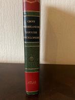 Grote Nederlandse Larousse atlas, Boeken, Encyclopedieën, Ophalen of Verzenden