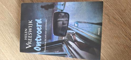 Helen Vreeswijk - Ontvoerd, Boeken, Kinderboeken | Jeugd | 13 jaar en ouder, Zo goed als nieuw, Ophalen of Verzenden