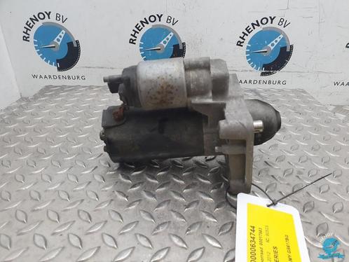 B.M.W. 1 SERIES F20 118I [STARTER] 2012, Auto-onderdelen, Overige Auto-onderdelen, Gebruikt, ARN erkend, Stiba lid, Erkend duurzaam