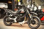 MOTO GUZZI V85TT ***MOTOVERTE.BE***, Motoren, 2 cilinders, Bedrijf, Toermotor, 850 cc
