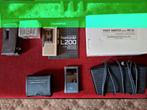 Lot audio apparatuur, Ophalen, Gebruikt