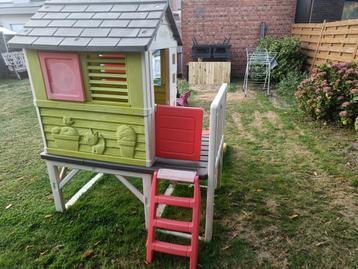 Speelhuisje Smoby  beschikbaar voor biedingen