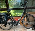 Minerva Colorado 28” Elektrische e-Bike Dames – Topstaat, Fietsen en Brommers, Elektrische fietsen, Ophalen, Zo goed als nieuw