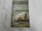 livre en anglais John Bradshaw "Confidence in chaos ", Ophalen of Verzenden, Gelezen