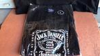 Jack Daniels original large 1 5€  5 v. 20€, Kleding | Heren, Nieuw, Ophalen of Verzenden, Zwart