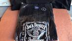 Jack Daniels original large 1 5€  5 v. 20€, Kleding | Heren, Ophalen of Verzenden, Nieuw, Zwart