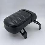 Indian Scout Bobber Passenger Seat