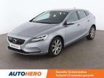 Volvo V40 2.0 T2 Inscription (bj 2017), Auto's, Volvo, 122 pk, Gebruikt, Zwart, 1969 cc