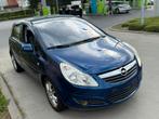 Opel Corsa - 1.4 benzine - 92.000 km - automaat - full opt, Auto's, Opel, Automaat, Leder, Bedrijf, Stuurwielverwarming