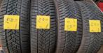 2055516 205/55/16 205/55r16 Dunlop d'hiver 7,5 et 6,5 mm, Enlèvement, BMW