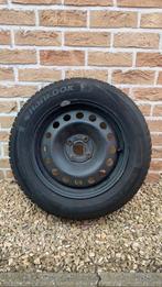 4 NIEUWEhankook winterbanden velg icept rs2 185 65 r15 88T, Auto-onderdelen, Banden en Velgen, Ophalen, Winterbanden