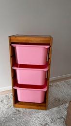 Ikea trofast kast, Enlèvement, Armoire