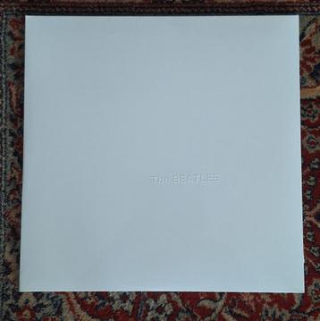 The Beatles - Album blanc (édition 50e anniversaire)