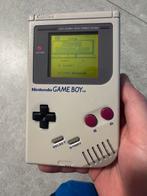 Gameboy Classic original DMG-01, Games en Spelcomputers, Ophalen of Verzenden, Zo goed als nieuw