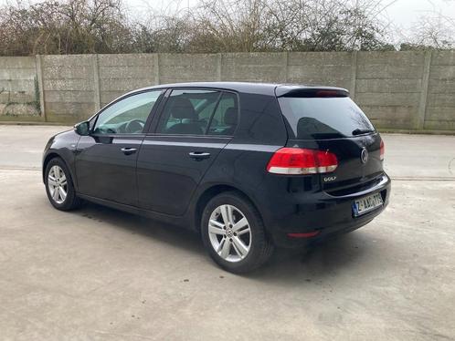 VOLKSWAGEN GOLF 6(VI) 1.2TSI 2012 met 102000km*perfect*EURO5, Auto's, Volkswagen, Bedrijf, Te koop, Golf, ABS, Adaptieve lichten