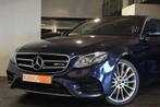 Mercedes-Benz E-Class 200 4Matic 9G AMG Line Head-UP LuchtV, Auto's, Automaat, 4 deurs, Gebruikt, 4 cilinders