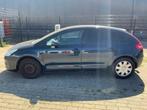 2009 Citroen C4 1.4 16V Anniversaire Personenauto, Gebruikt, Bedrijf, Handgeschakeld, Euro 4