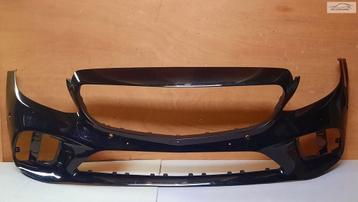 Voorbumper Mercedes C-klasse W205 FL AMG v.a '18 A2058856002 beschikbaar voor biedingen